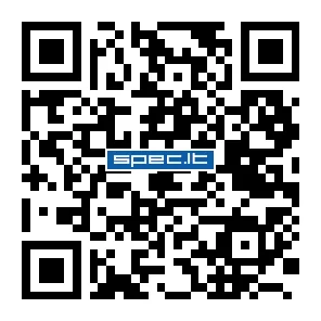 QR kodas | Metalo dizaino sprendimai, MB