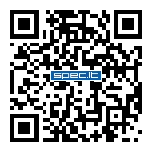 QR kodas | Metalo dizaino studija, UAB | spec.lt