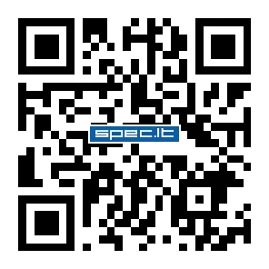 QR kodas | METALO ERA, UAB