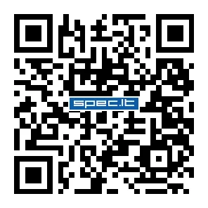 QR kodas | Metalo fabrikas, UAB | spec.lt