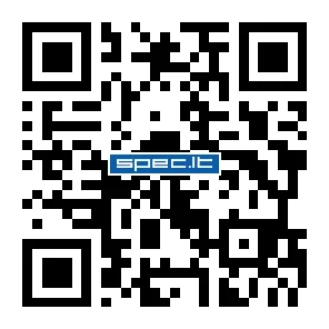 QR kodas | Metalo fanai, MB