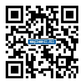 QR kodas | Metalo idėjos, MB | spec.lt