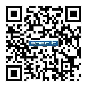 QR kodas | Metalo ieškiklių naudotojų klubas | spec.lt