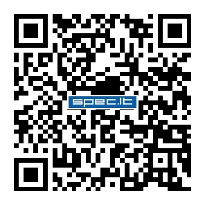 QR kodas | Metalo ir medienos darbuotojų profesinė sąjunga | spec.lt