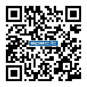 QR kodas | Metalo istorijos, MB