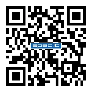 QR kodas | Metalo kodas, MB