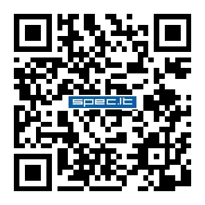 QR kodas | Metalo konstrukcija, UAB | spec.lt
