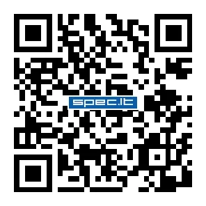 QR kodas | Metalo konstrukcijos, MB | spec.lt