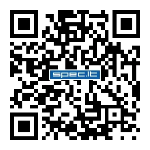 QR kodas | Metalo kristalai, UAB