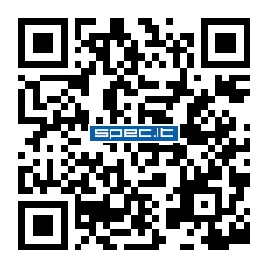 QR kodas | Metalo Laužas, UAB | spec.lt