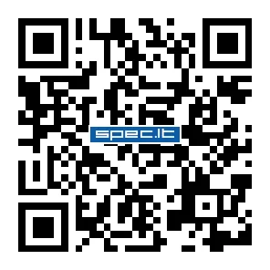 QR kodas | Metalo Linija, UAB | spec.lt