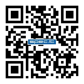 QR kodas | Metalo, MB