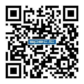 QR kodas | Hustal, UAB | spec.lt