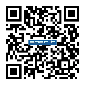 QR kodas | METALO MEISTRAS, MB | spec.lt