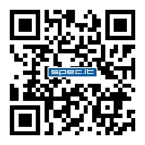QR kodas | Metalo menas, MB