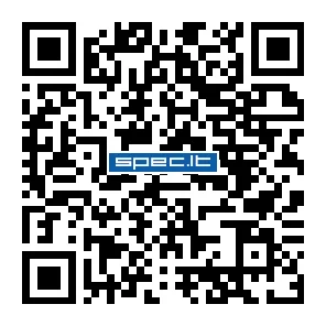 QR kodas | Metalo pardavimo konsultavimo tarnyba LT, UAB
