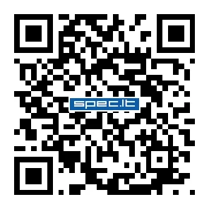 QR kodas | Metalo paruošimas, UAB | spec.lt