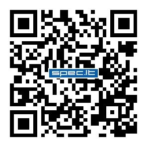 QR kodas | Metalo plazma, UAB