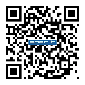 QR kodas | Metalo prieglauda, UAB | spec.lt