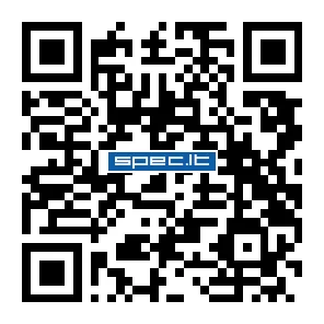 QR kodas | Metalo pulsas, UAB