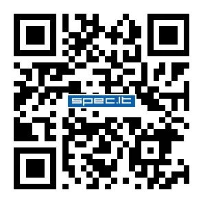 QR kodas | Metalo rojus, UAB