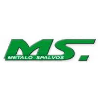 METALO SPALVOS, UAB