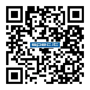 QR kodas | METALO SPALVOS, UAB | spec.lt