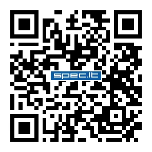 QR kodas | Metalo statybos grupė, UAB