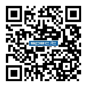 QR kodas | Metalo stilius servisas, UAB