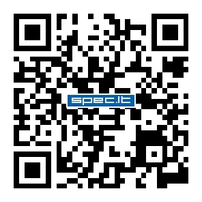QR kodas | Lavango Engineering LT, UAB | spec.lt