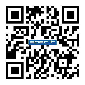 QR kodas | METALOIDAS, UAB | spec.lt