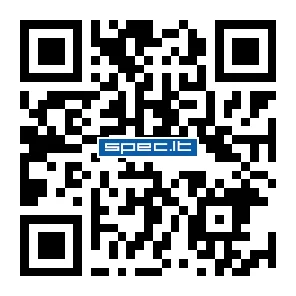 QR kodas | Metaloma, UAB | spec.lt