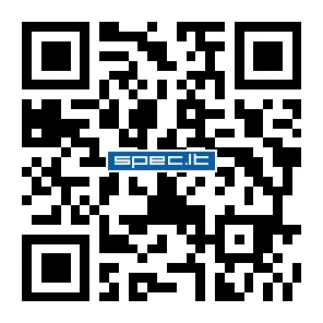 QR kodas | Metalonga, MB