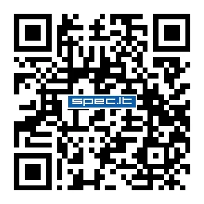 QR kodas | Metaloplastas, UAB | spec.lt