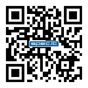 QR kodas | Metalora, MB