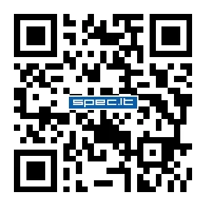 QR kodas | Metalord, UAB