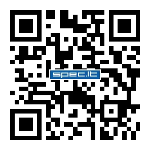 QR kodas | Metalorė, UAB