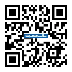 QR kodas | Metalplius, UAB | spec.lt