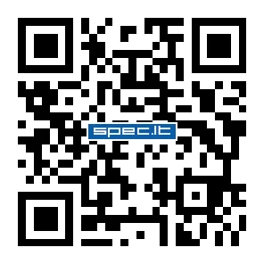 QR kodas | MetalPro, MB