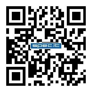 QR kodas | Metalromas, UAB | spec.lt