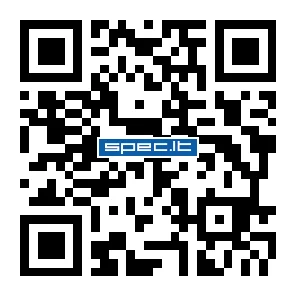 QR kodas | Metals Group, UAB