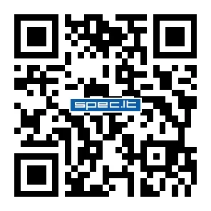 QR kodas | Metals Mark, UAB