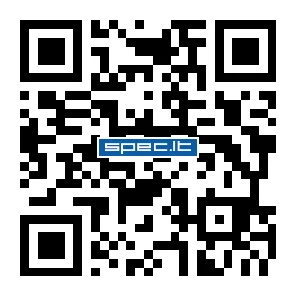 QR kodas | Metalsetas, UAB | spec.lt