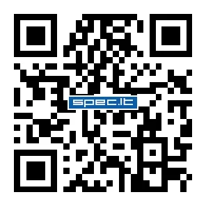 QR kodas | Metalspeda, UAB