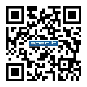 QR kodas | Metalspekta, MB