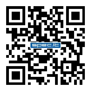 QR kodas | METALSTEKA, UAB | spec.lt