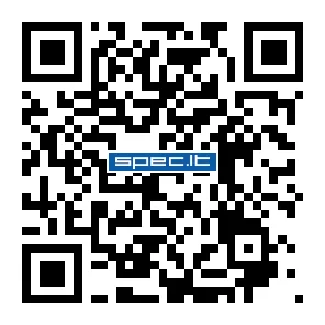 QR kodas | Metalų gaminiai, MB