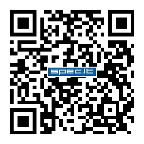 QR kodas | Metalų komercija, UAB