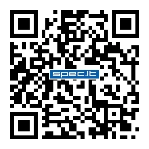 QR kodas | Metalų komercijos agentūra, UAB