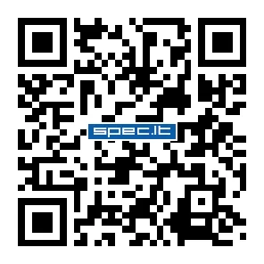 QR kodas | Metalų laužas, UAB | spec.lt